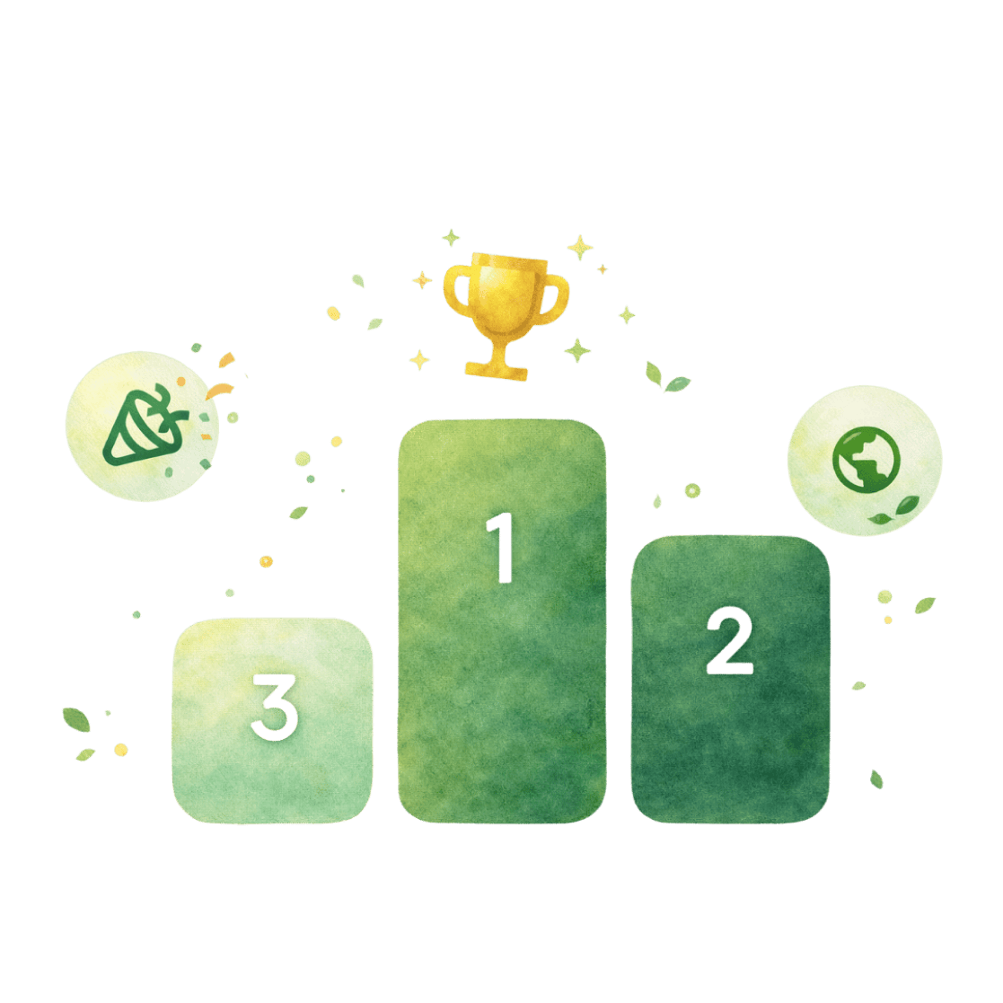 Achievement & Leaderboard System